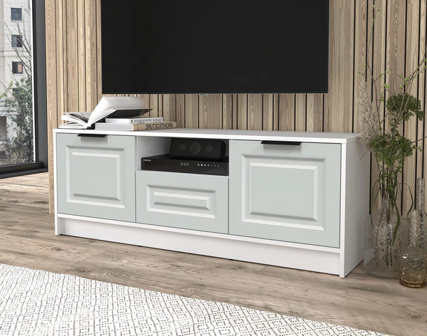 Тумба Интерлиния ТВ Концепт КТ-ТВ3-50 Деко