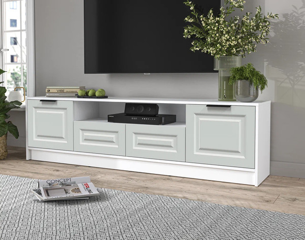 Тумба Интерлиния ТВ Концепт КТ-ТВ4-50 Деко