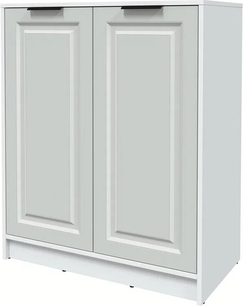 Тумба Интерлиния Концепт КТ-Т84 Деко - фото