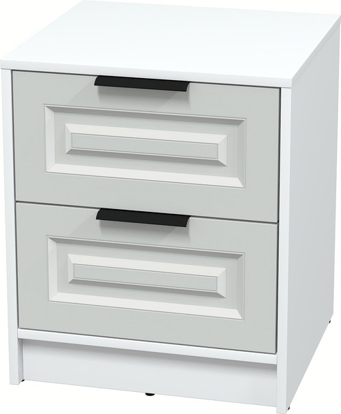 Прикроватная тумба Интерлиния Концепт КТ-ТК1-57 Деко