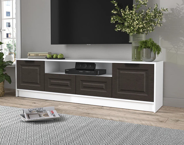 Тумба Интерлиния ТВ Концепт КТ-ТВ4-50 Деко