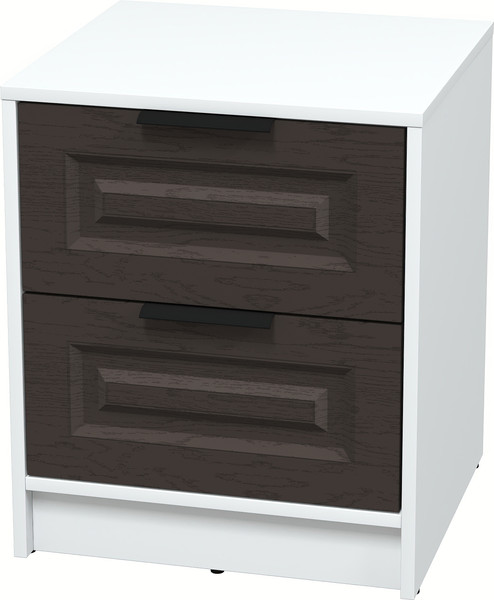 Прикроватная тумба Интерлиния Концепт КТ-ТК1-57 Деко