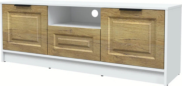 Тумба Интерлиния ТВ Концепт КТ-ТВ3-50 Деко - фото