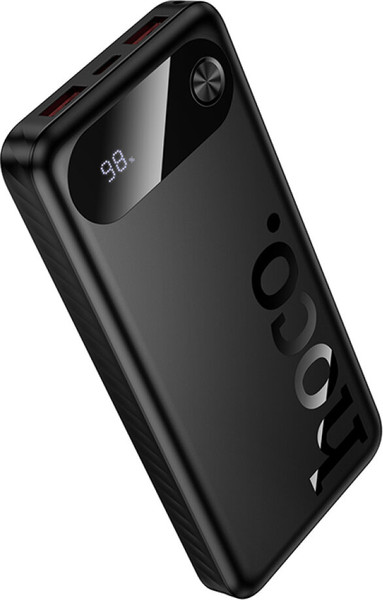 Портативное зарядное устройство Hoco J154 10000mAh - фото