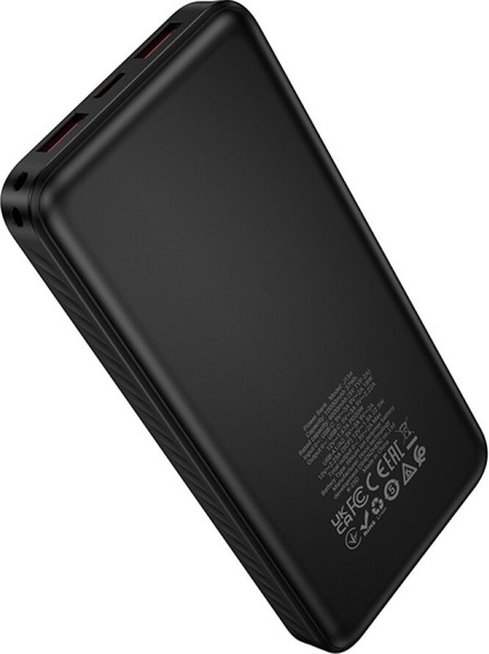 Портативное зарядное устройство Hoco J154 10000mAh