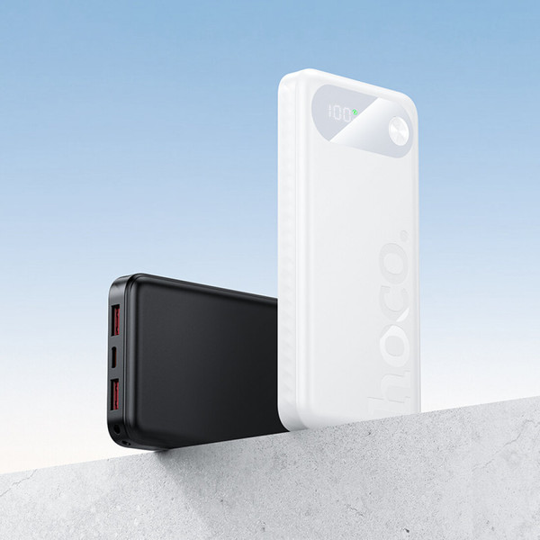 Портативное зарядное устройство Hoco J154 10000mAh