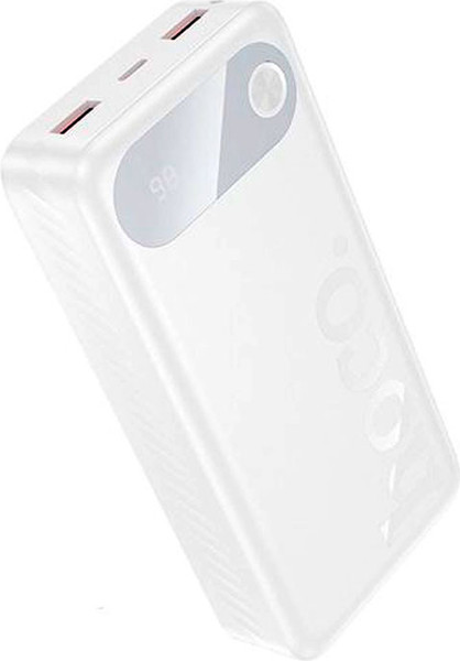 Портативное зарядное устройство Hoco J154A 20000mAh - фото