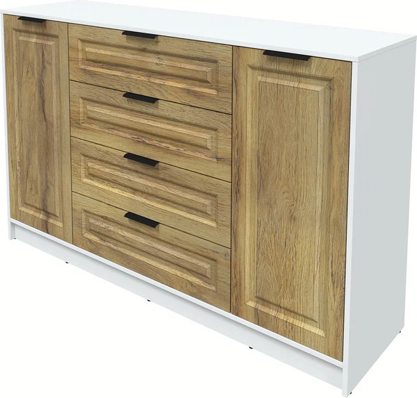 Тумба Интерлиния Концепт КТ-Т160 Деко