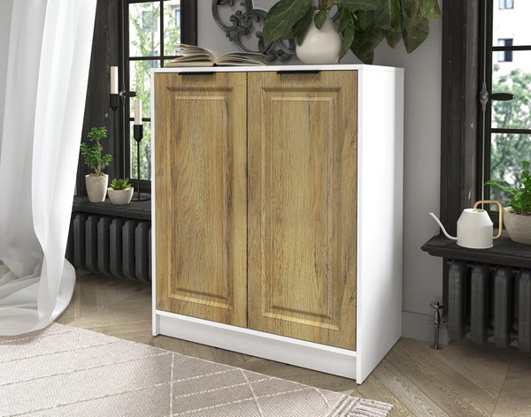 Тумба Интерлиния Концепт КТ-Т84 Деко