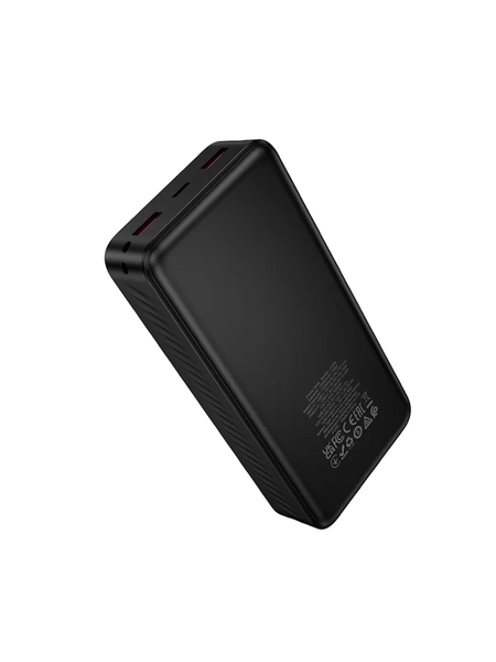 Портативное зарядное устройство Hoco J154A 20000mAh