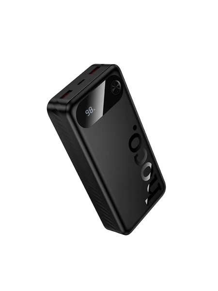 Портативное зарядное устройство Hoco J154A 20000mAh
