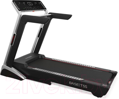 Электрическая беговая дорожка Svensson Industrial Base T55 LED - фото