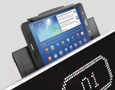 Электрическая беговая дорожка Svensson Industrial Base T55 LED