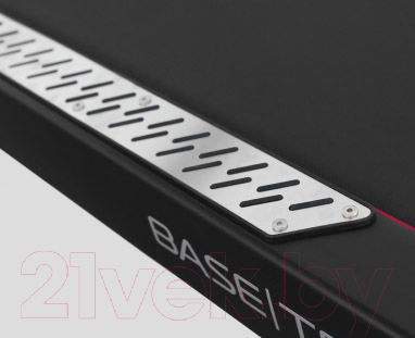 Электрическая беговая дорожка Svensson Industrial Base T55 LED