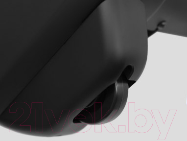 Электрическая беговая дорожка Svensson Industrial Base T55 LED