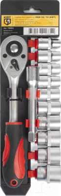 Гаечный ключ КВТ НАИ-02/12 / 78669 - фото