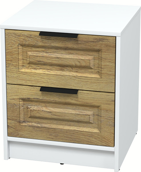 Прикроватная тумба Интерлиния Концепт КТ-ТК1-57 Деко