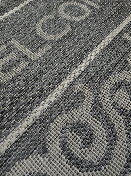 Коврик грязезащитный Витебские ковры 19 24С56-ВИ sz2870 a1