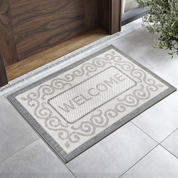Коврик грязезащитный Витебские ковры 19 24С56-ВИ sz2870 a2