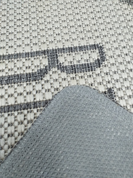 Коврик грязезащитный Витебские ковры 19 24С56-ВИ sz4317 a4