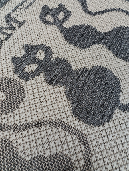 Коврик грязезащитный Витебские ковры 19 24С56-ВИ sz4387 b3