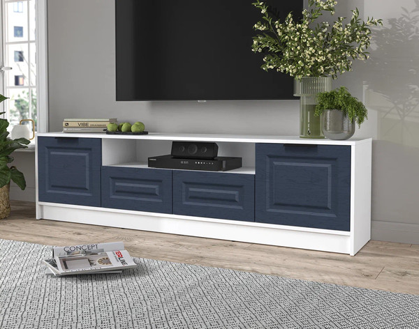 Тумба Интерлиния ТВ Концепт КТ-ТВ4-50 Деко