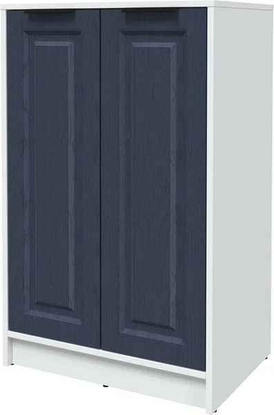 Тумба Интерлиния Концепт КТ-Т64 Деко - фото