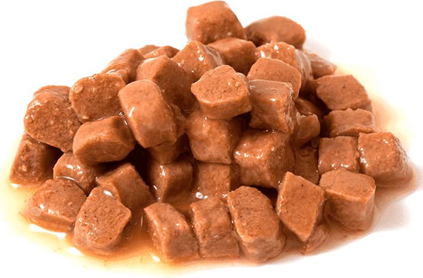 Влажный корм для кошек ProBalance Sterilized