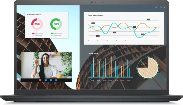 Ноутбук Dell Vostro 3530-3650