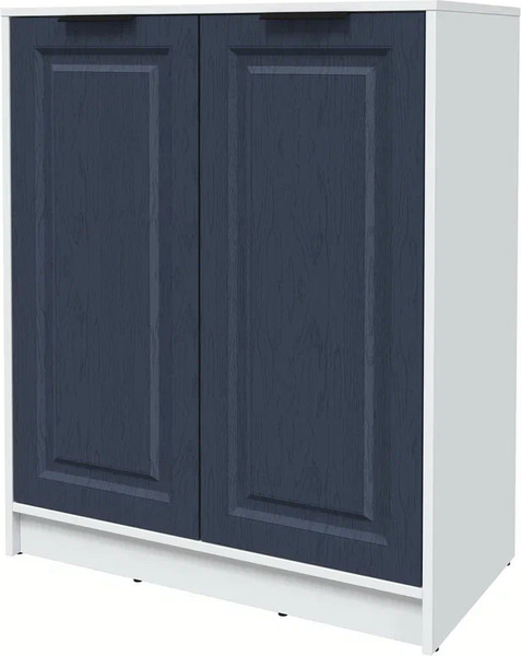 Тумба Интерлиния Концепт КТ-Т84 Деко - фото