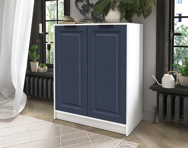 Тумба Интерлиния Концепт КТ-Т84 Деко