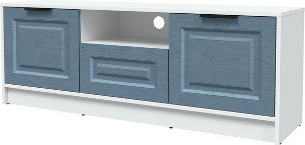 Тумба Интерлиния ТВ Концепт КТ-ТВ3-50 Деко - фото