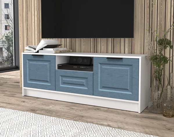 Тумба Интерлиния ТВ Концепт КТ-ТВ3-50 Деко