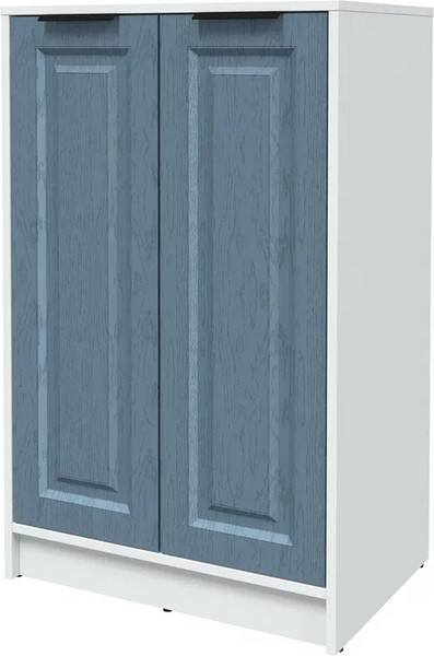 Тумба Интерлиния Концепт КТ-Т64 Деко - фото