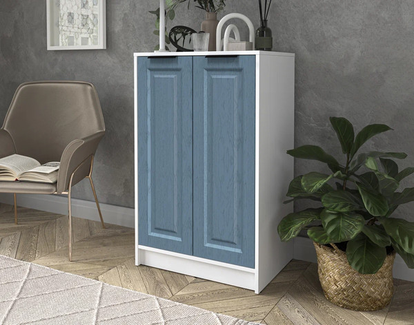 Тумба Интерлиния Концепт КТ-Т64 Деко