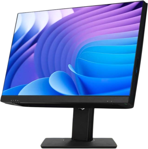 Моноблок Jet Office 3i8100D8SD5VGAA8W5 - фото