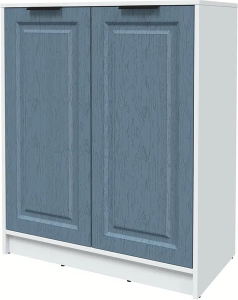 Тумба Интерлиния Концепт КТ-Т84 Деко - фото