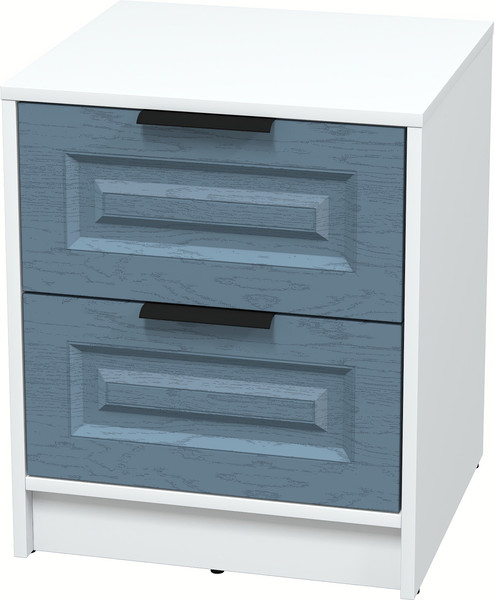 Прикроватная тумба Интерлиния Концепт КТ-ТК1-57 Деко