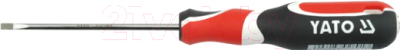 Отвертка Yato YT-2615 - фото