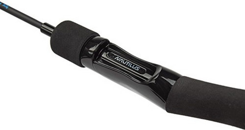 Удилище NAUTILUS Crossblade Ice Compact CBI-76H Max 60 / 13-41316636
