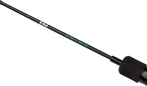 Удилище NAUTILUS Crossblade Ice Compact CBI-76H Max 60 / 13-41316636