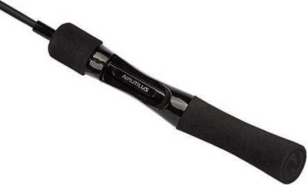 Удилище NAUTILUS Crossblade Ice Single CBIS-72H Max 35 / 13-41316640