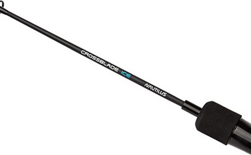 Удилище NAUTILUS Crossblade Ice Single CBIS-72XH Max 80 / 13-41316643