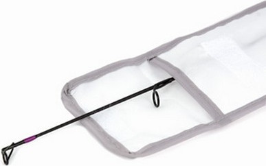 Удилище NAUTILUS Crossblade Ice Single CBIS-72XH Max 80 / 13-41316643