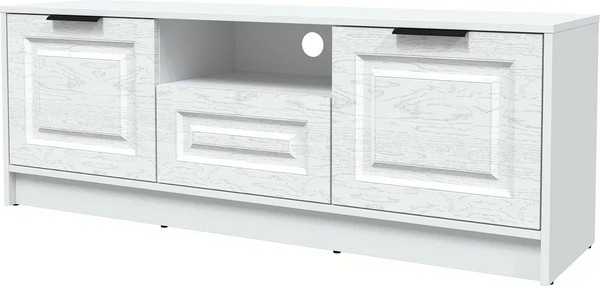 Тумба Интерлиния ТВ Концепт КТ-ТВ3-50 Деко - фото