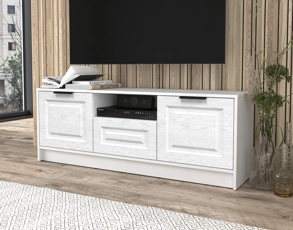 Тумба Интерлиния ТВ Концепт КТ-ТВ3-50 Деко