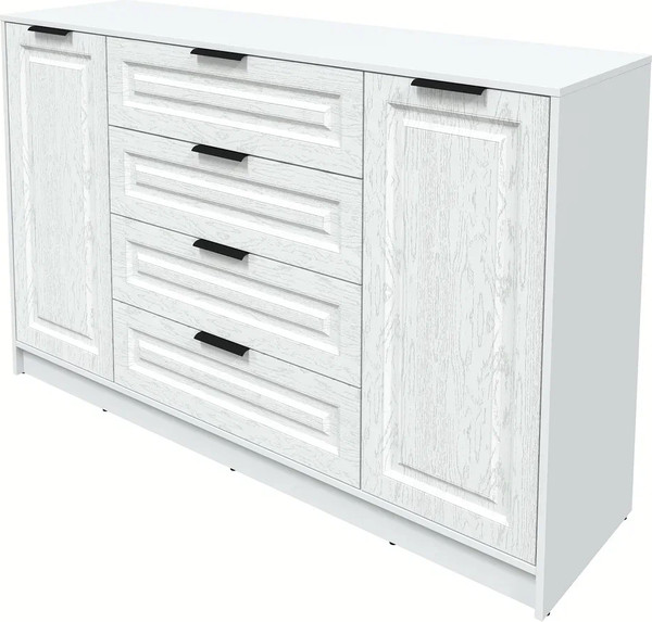 Тумба Интерлиния Концепт КТ-Т160 Деко