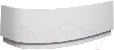 Экран для ванны Riho Lyra P054N05 153 L - фото