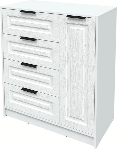 Тумба Интерлиния Концепт КТ-Т90 Деко