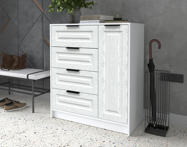 Тумба Интерлиния Концепт КТ-Т90 Деко